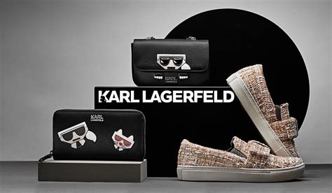 sale karl lagerfeld